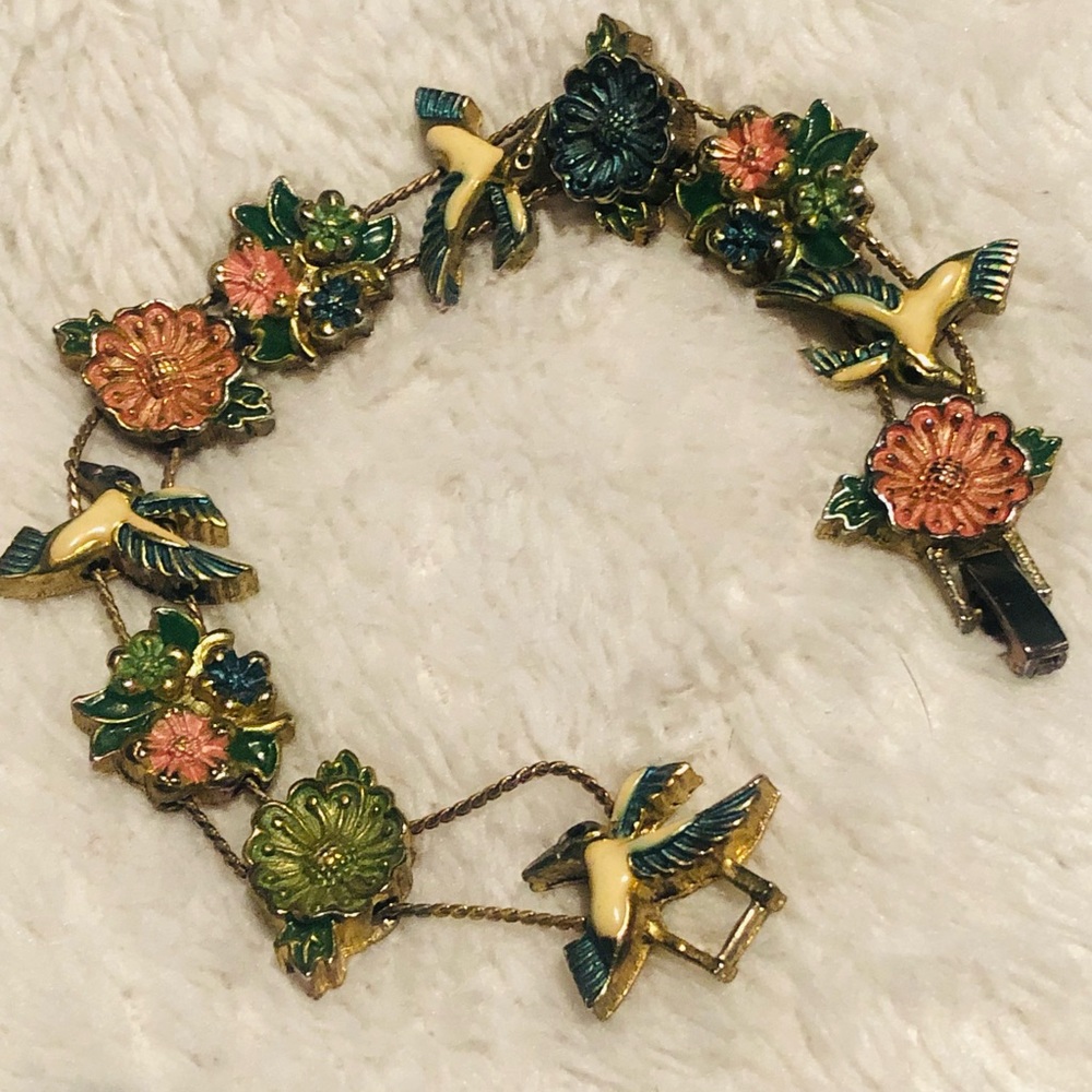 SOLD-Bracelet